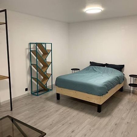 Appartement Au Calme, Quartier Sacre Coeur Μπορντό Εξωτερικό φωτογραφία