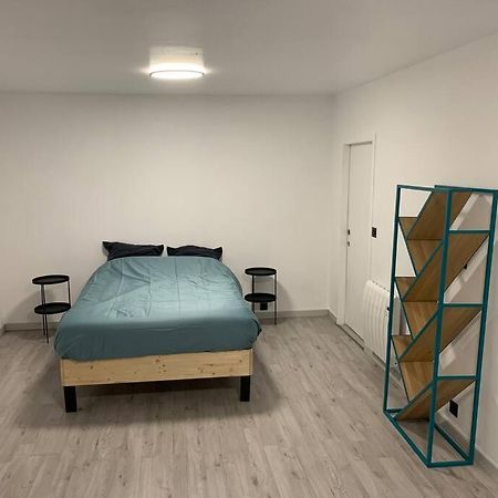 Appartement Au Calme, Quartier Sacre Coeur Μπορντό Εξωτερικό φωτογραφία
