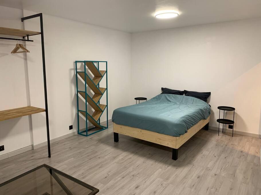 Appartement Au Calme, Quartier Sacre Coeur Μπορντό Εξωτερικό φωτογραφία