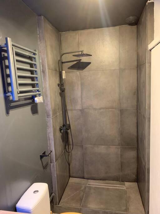 Appartement Au Calme, Quartier Sacre Coeur Μπορντό Εξωτερικό φωτογραφία