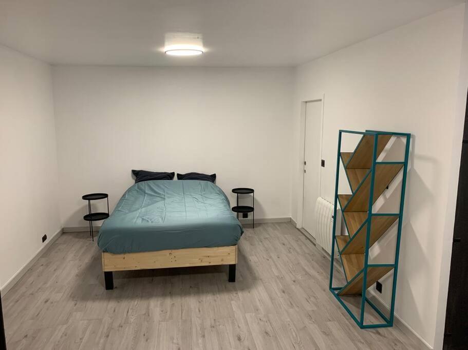 Appartement Au Calme, Quartier Sacre Coeur Μπορντό Εξωτερικό φωτογραφία